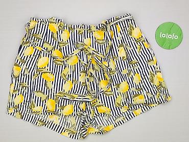 jeans short: Moodo, Szorty damskie, rozmiar L — 2