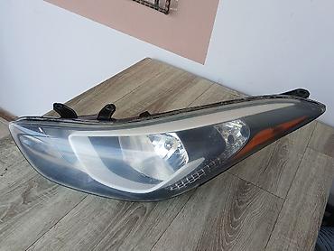 Sol, Yaxın və uzaq vuran işıqlar Hyundai, 2015 il, Orijinal, ABŞ, İşlənmiş lalafo.az -da Sol, Yaxın və uzaq vuran işıqlar Hyundai, 2015 il, Orijinal, ABŞ, İşlənmiş