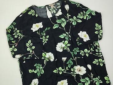 sukienki plus size hm: H&M, Sukienka damska, rozmiar 5XL — 1