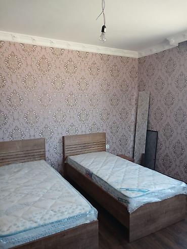 Həyət evləri və villaların satışı: Satılır: həyət evi/villa - İki mərtəbəli, sütunlu fasadlı geniş həyət — 6