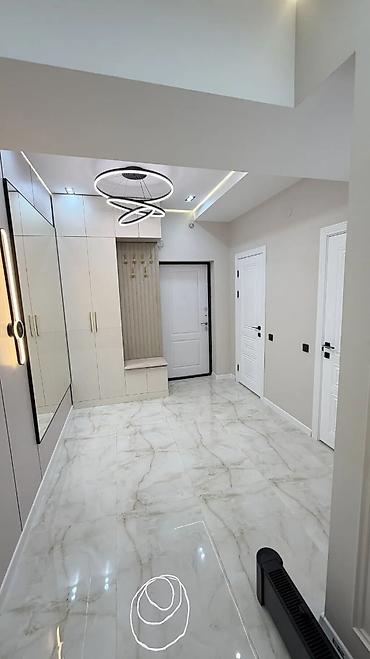 Продажа квартир: 2 комнаты, 69 м², Элитка, 11 этаж, Дизайнерский ремонт — 12