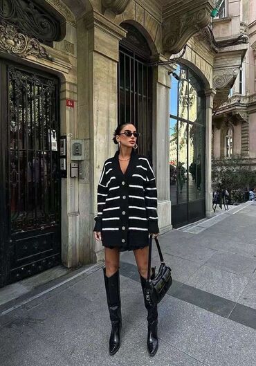 Džemperi, kardigani: Univerzalna velicina 3500 dinara — 11