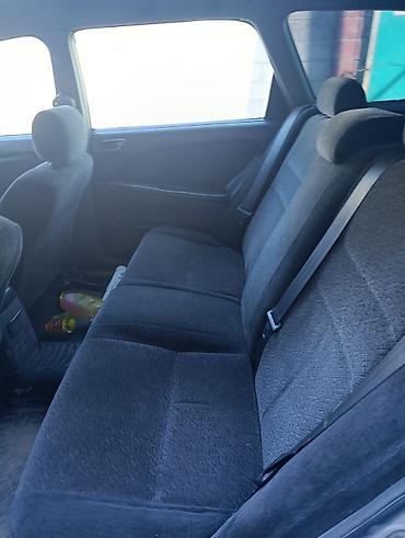 Toyota: Toyota Caldina: 2000 г., Автомат, Бензин, Универсал — 9