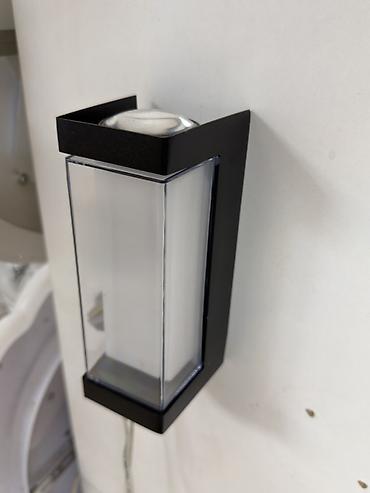 smart light: Настенные и потолочные светильники (современный дизайн) - Настенный — 1