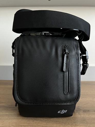 mavic 3 pro: DJi mavic pro Сумка Батарея Зарядный устройство Пульт Кабел — 1