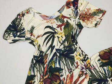 just unique sukienka: Women`s dress, size L (EU 40)