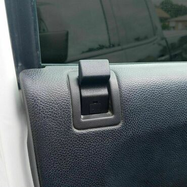 Зарядные устройства: Ручка дверного замка для Chevrolet, Chevy,
GMC. 1 шт