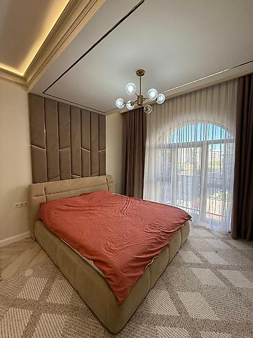 Продажа квартир: 4 комнаты, 158 м², Элитка, 2 этаж, Дизайнерский ремонт — 15