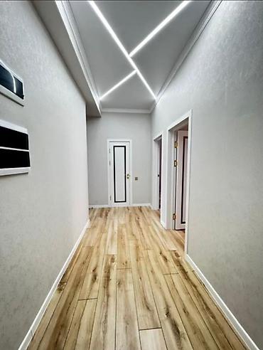 Продажа квартир: 2 комнаты, 65 м², Элитка, 2 этаж, Евроремонт — 5