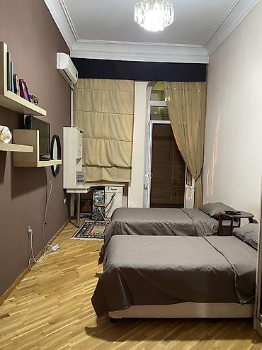 Продажа квартир: Баку, Баил, 4 комнаты, Вторичка, 210 м² — 10