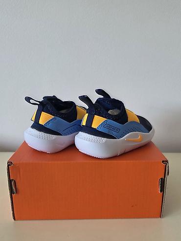 velicima: Nike Flex Runner TD dečije patike – model IF Dečije Nike patike za — 3