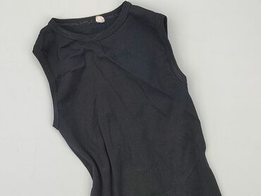 emo ubrania: Top damski, rozmiar S
