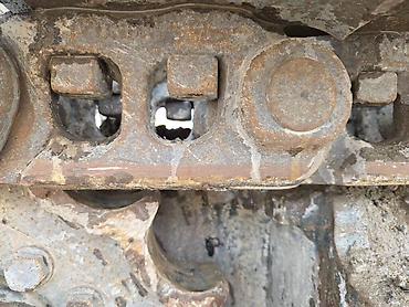 Экскаваторы: Экскаватор, 2019 г., Гусеничный — 9