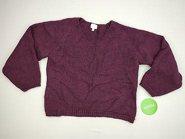 solar sweterek: H&M, Sweter damski, rozmiar L — 2