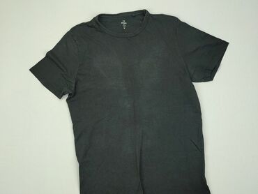 T-shirts: T-shirt for men, M (EU 38), C&A, condition - Good