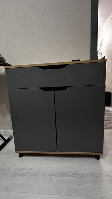 кресло кровать бу купить: Кийимдер үчүн тумба, Колдонулган, Күзгүсүз, ЛДСП, Өзү алып кетүү, түсү - Боз