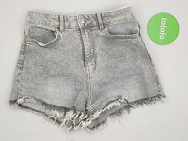 h m dresy: H&M Divided, Szorty damskie, rozmiar 2XS — 2