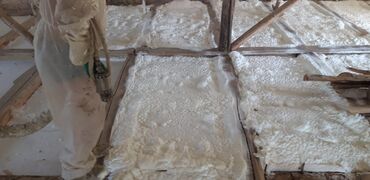 Утепление: Утепление стен, Утепление окон | Утепление контейнера, Утепление цеха, Утепление дачи Пенополиуретан Больше 6 лет опыта — 6