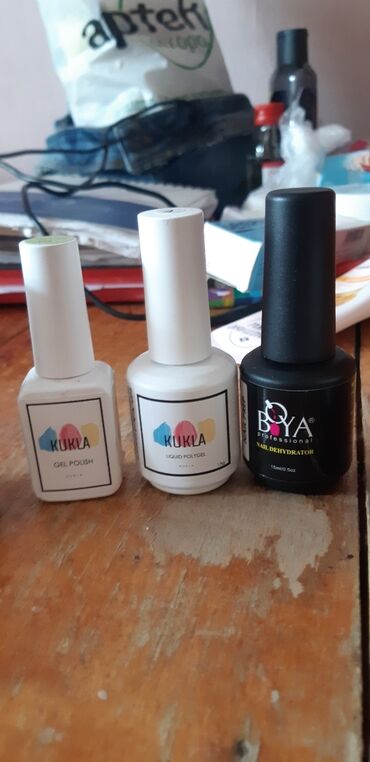 skinoren gel qiymeti: Dirnaq qaynagi ucun gel-laklar,dehidrator,poligel,neon gel