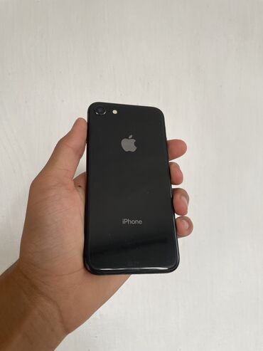 айфон 6 экран: IPhone 8, Б/у, 64 ГБ, Черный, 78 %
