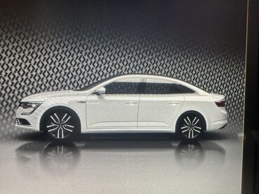 опель зифира: Renault SM6: 2022 г., Автомат, Седан
