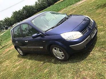 cena automobila: LETVA VOLANA ZA RENAULT MEGANE, SCENIC — 1