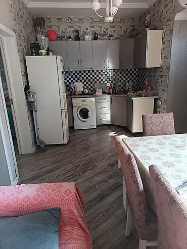 gence prospektinde satilan evler: 3 otaqlı, 8 kv. m, Kredit yoxdur, Yeni təmirli — 2