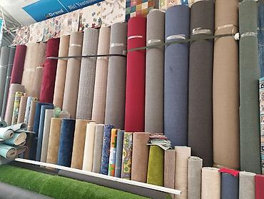kovrolit satışı: 🧶 KOVROLİT SATIŞI – MÜNASİB QİYMƏT, YÜKSƏK KEYFİYYƏT! 🧶 Ev, ofis — 7