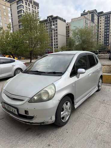 катафот хонда стрим: Honda Fit: 2004 г., 1.3 л, Автомат, Бензин