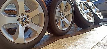 Диски: Литые Диски R 19 Rondell, Комплект, отверстий - 5, Новый — 1