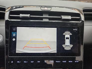 byd e3: Hyundai Tucson: 2022 г., 2 л, Автомат, Дизель, Кроссовер — 9