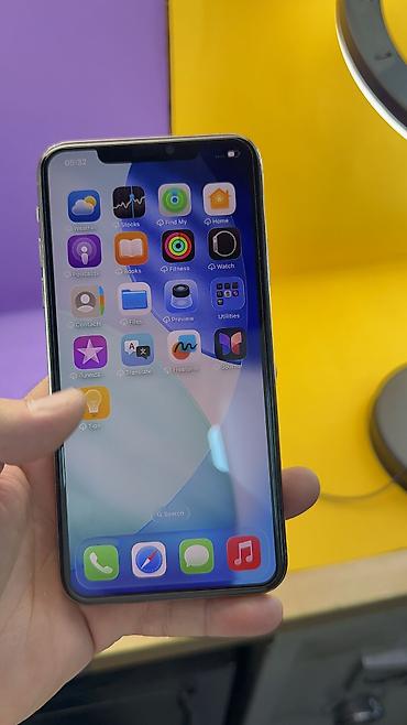 Apple iPhone: IPhone 11 Pro Max, Б/у, 256 ГБ, 82 % — 7