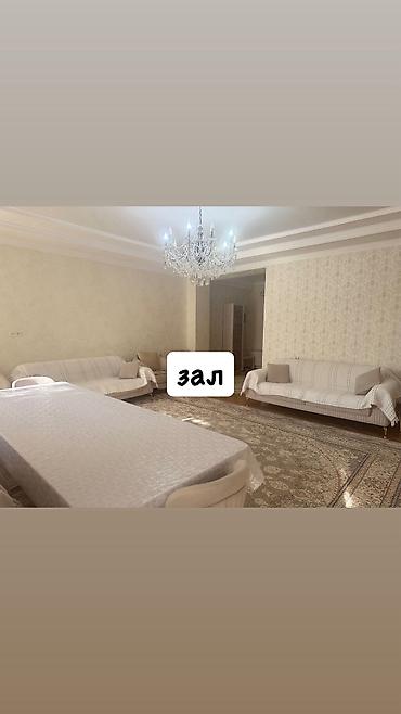 виноградное село: 4 комнаты, 150 м², Орто-Сай с. Элитка, 2 этаж — 5