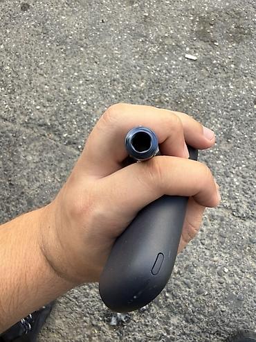 iqos case: Məhsul: IQOS aksesuarı – tütün çubuqları üçün isidici (holder) — 1