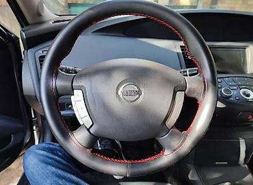 manuel auto: VOLAN ZA NISSAN PRIMERA | Nissan primera p12 volan extra samo volan — 1