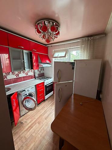 квартира за 40 тысяч долларов: 3 комнаты, 58 м², ул. Московская / Гоголя 104 серия, 4 этаж, Дизайнерский ремонт — 2