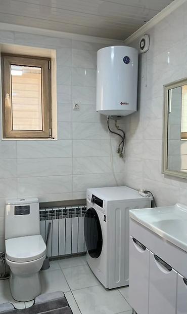 Долгосрочная аренда домов: 200 м², 6 комнат, Бронированные двери — 6