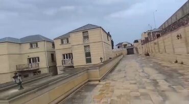 Bağ evlərinin satışı: Bakı, Novxanı, 300 kv. m, 6 otaqlı, Artezian quyusu, İnternet, Telefon — 3