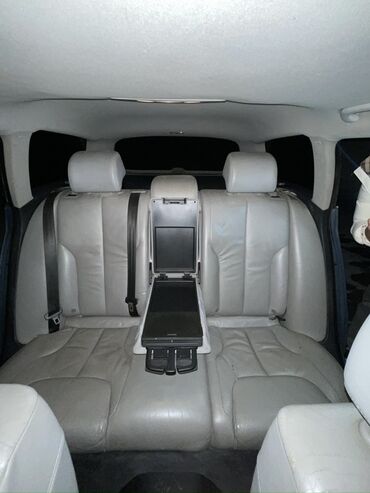 Volkswagen: Volkswagen Passat: 2006 г., 1.8 л, Автомат, Бензин, Универсал — 8