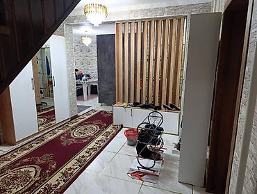 Продажа коттеджей и домов: ПРОДАЮ ДОМ 📍КАРА ЖЫГАЧ, ЛЕДОВЫЙ КАТОК, БИШКЕК АРЕНА 📌ДОМ 2 ЭТАЖА — 9