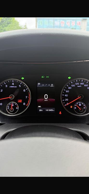 киа мохаве: Kia K5: 2020 г., 2 л, Автомат, Газ, Седан — 5