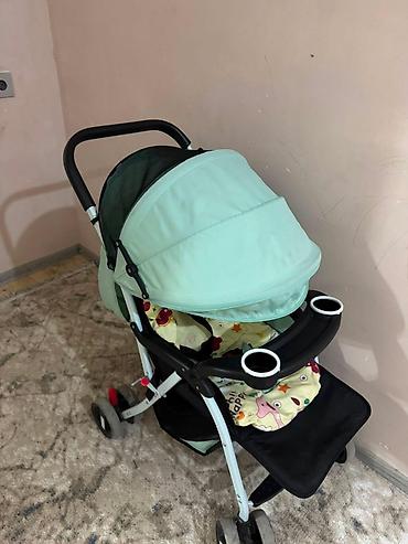 Коляски: Dilek…. Usaq koleskası 50 azn satilir. 130 alinib acilir gatlanir — 1
