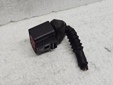 Датчики, сенсоры, предохранители: Расходомер Volkswagen 2001 г., Б/у, Оригинал, Германия — 6