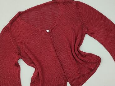 reserved bluza swiateczna: Women`s knitwear, size M