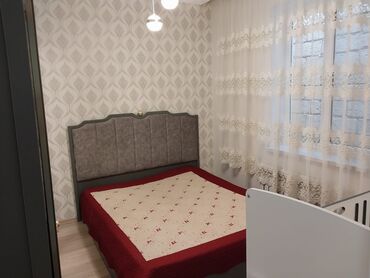 Uzunmüddətli kirayə evlər: 130 kv. m, 3 otaqlı, İnternet, Kanalizasiya, Kombi — 2