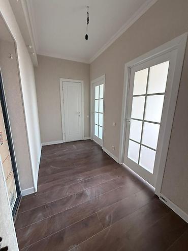 Продажа квартир: 1 комната, 41 м², 4 этаж, Евроремонт — 4