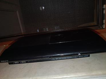PS3 (Sony PlayStation 3): Sony PlayStation 3 Super Slim oyun konsolu heçbir problemi yoxdur 3 — 6