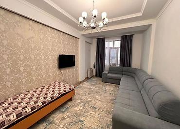 Продажа квартир: 2 комнаты, 60 м², Элитка, 11 этаж, Евроремонт — 5