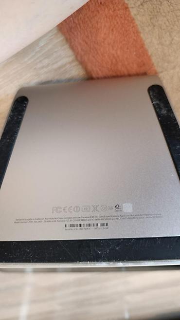 apple i̇pad: Apple MonoBlok Komputer Normal Vəziyyətdə Prosessor: Quad-Core Intel — 2