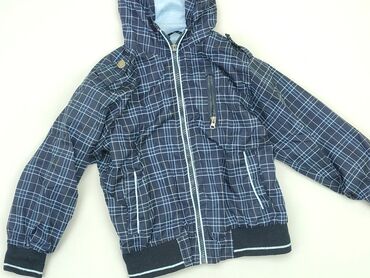 cool club kombinezon zimowy chłopięcy: Transitional jacket, Rebel, 3-4 years, 98-104 cm, condition - Good